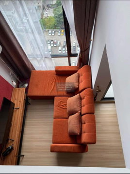 FOR RENT condo , Bangkok Horizon Sathorn , Duplex , BTS-Chong Nonsi , Thung Wat Don , Sa Thon , Bangkok , CX-72664 ✅ Live chat with us ADD LINE @connexproperty ✅