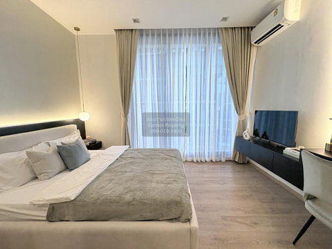 For Rent Condo , Noble Around Ari , BTS-Ari , Sam Sen Nai , Phaya Thai , Bangkok , CX-118123 ✅ Live chat with us ADD LINE @connexproperty ✅