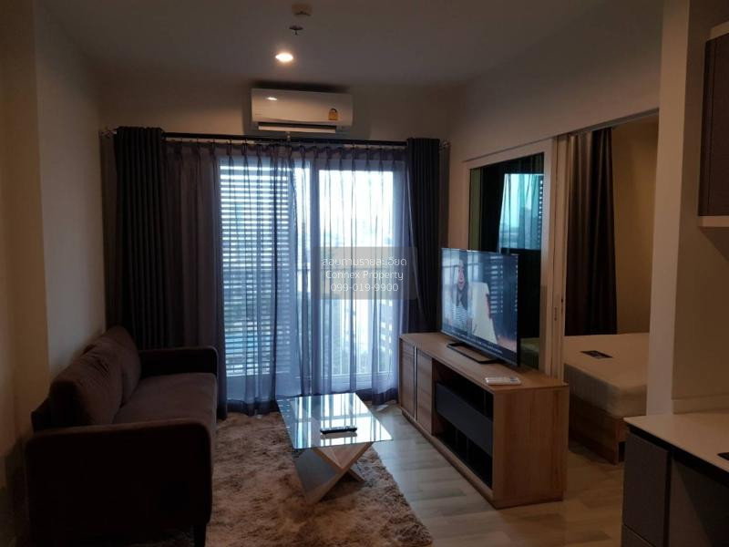picture 🔥🔥🔥 FOR RENT condo เดอะคีย์ สาทร - เจริญราษฎร์ Bang Kho Laem Bangkok CX-05157 ✅ Live chat with us ADD LINE @connexproperty ✅ 🔥🔥🔥 - 1/12