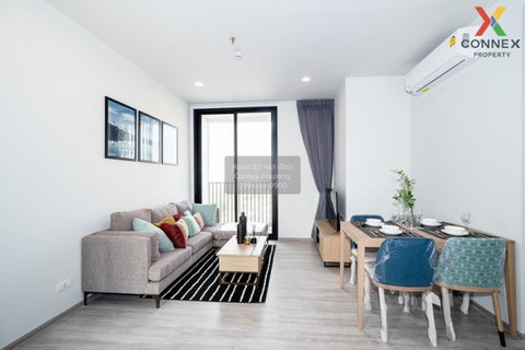 รูปภาพ For Rent Condo , XT Ekkamai , BTS-Ekkamai , Khlong Tan Nuea , Watthana , Bangkok , CX-83303 ✅ Live chat with us ADD LINE @connexproperty ✅