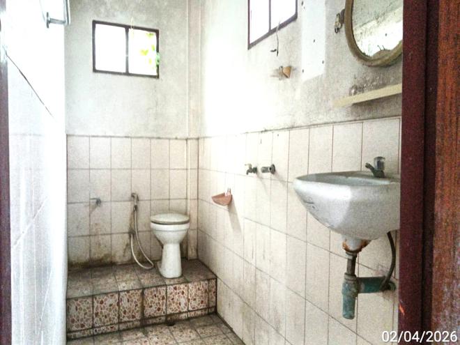 รูป บ้านเดี่ยว 154 ตร.วา เมืองแพร่ แพร่ 1.2M - รูปที่ 5/30