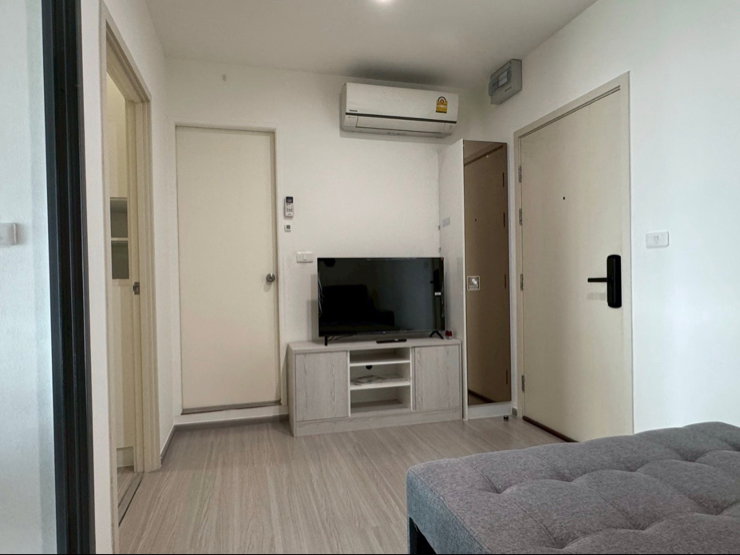 รูป ปล่อยเช่าคอนโด Aspire สาทร ราชพฤกษ์#Sky WalkBTSบางหว้า400ม. - รูปที่ 2/9
