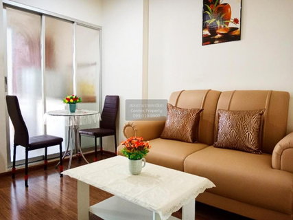 รูปภาพ 🔥🔥🔥 For Rent Condo , U Delight Rattanathibet , MRT-Nonthaburi Civic Center , Bang Krasop , Don Mueang , Nonthaburi , CX-85694 ✅ Live chat with us ADD LINE @connexproperty ✅ 🔥🔥🔥