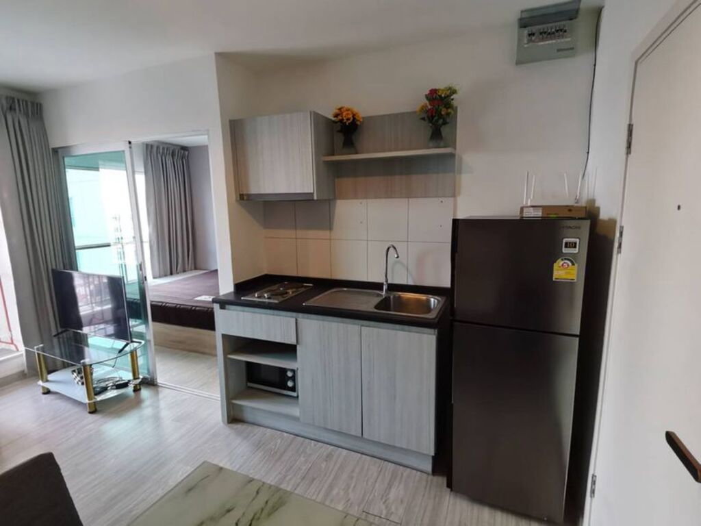 picture For Sales Aspire Ngamwongwan Unit 222/700 - 6/10