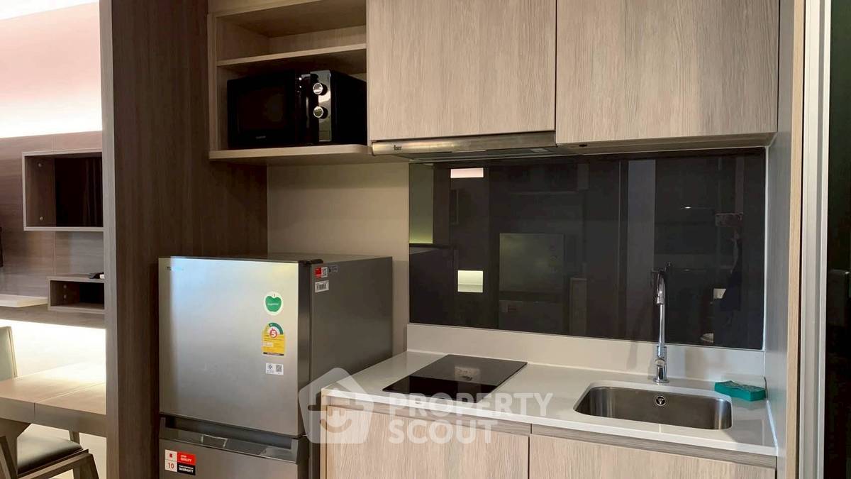รูป คอนโด 1 ห้องนอน 35 ตร.ม. ที่ ยูร์บิเทีย ทองหล่อ 100 ม. ถึง BTS ทองหล่อ (ID 2833241) - รูปที่ 4/7