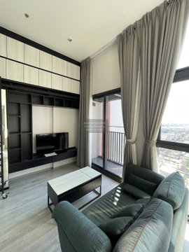 For Rent Condo , The line sukhumvit 101 , BTS-Punnawithi , Bang Chak , Phra Khanong , Bangkok , CX-136372 ✅ Live chat with us ADD LINE @connexproperty ✅