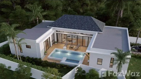 2 Bedroom Villa for sale in Si Sunthon, Phuket  6213856