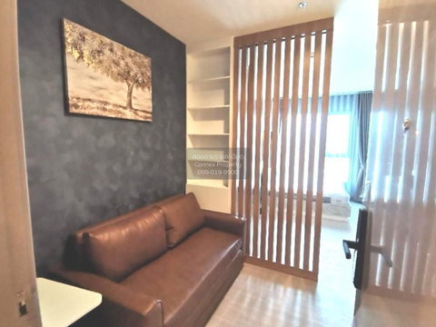 For Rent Condo , Life Asoke Hype Rama 9 , MRT-Phra Ram 9 , Makkasan , Rat Thewi , Bangkok , CX-133294 ✅ Live chat with us ADD LINE @connexproperty ✅