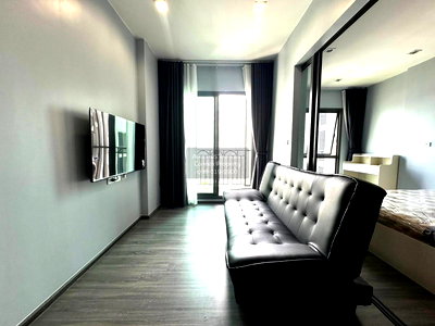 Condos for rent : For Rent Condo , The Rich Sathorn - Taksin , BTS-Wongwian Yai , Bang Lamphu Lang , Khlong San , Bangkok , CX-130162 ✅ Live chat ADD LINE @connexproperty ✅