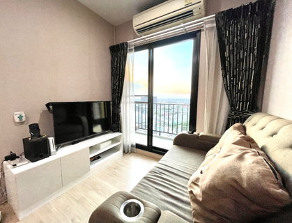 รูปภาพ Condo for rent, Parkland Phetkasem-Tha Phra, Bangkok