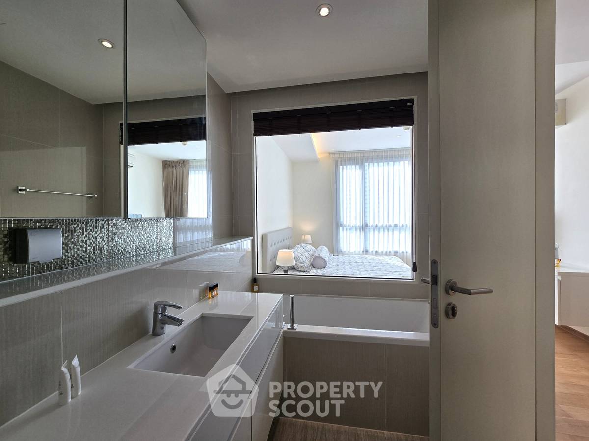รูป คอนโด 2-ห้องนอน ที่ เอช สุขุมวิท 43 ใกล้ BTS พร้อมพงษ์ (ID 2833116) - รูปที่ 8/17