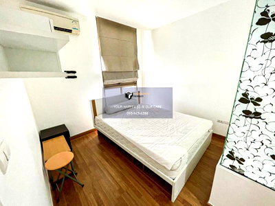 Condos for sale : IDEO Mix Sukhumvit 103 | 🚝 near BTS Udomsuk, only 0 m. | #2025100712249#FC