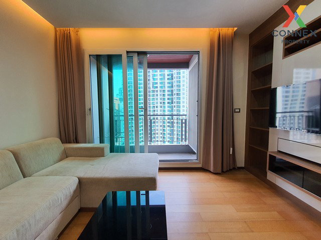รูป 🔥🔥🔥 เช่า คอนโด  The Address Asoke MRT-เพชรบุรี เพชรบุรี มักกะสัน ราชเทวี กรุงเทพ CX-00132 ✅ ทักไลน์ @connexproperty ตอบทันที ทีมงานมืออาชีพ ✅ 🔥🔥🔥 - รูปที่ 1/12