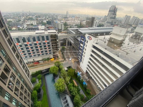 For Rent Condo , Nue Noble Ratchada-Lat Phrao , MRT-Ratchada , Chankasem , Chatuchak , Bangkok , CX-103977 ✅ Live chat with us ADD LINE @connexproperty ✅