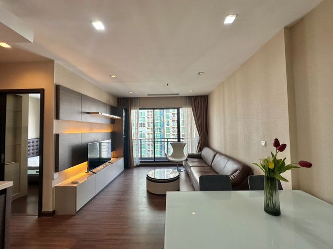 Ivy Ampio Ratchada 🎉🔅 2 bed 80sq.m only 44,000 🎉🎉