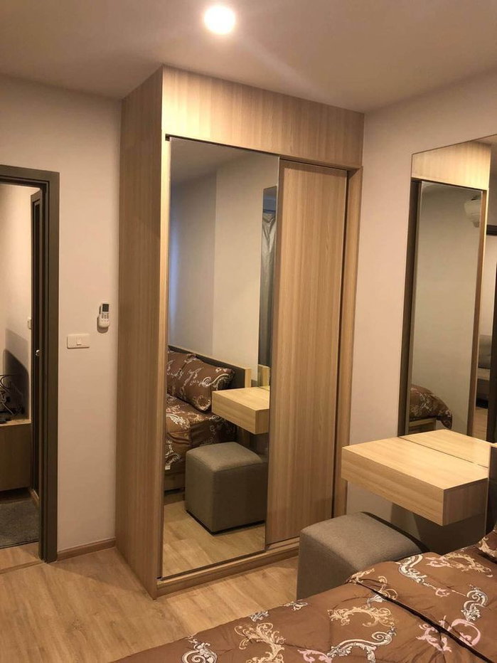 รูป Condo for rent:Ideo O2 Line ID: @condobkk (With@) - รูปที่ 2/13