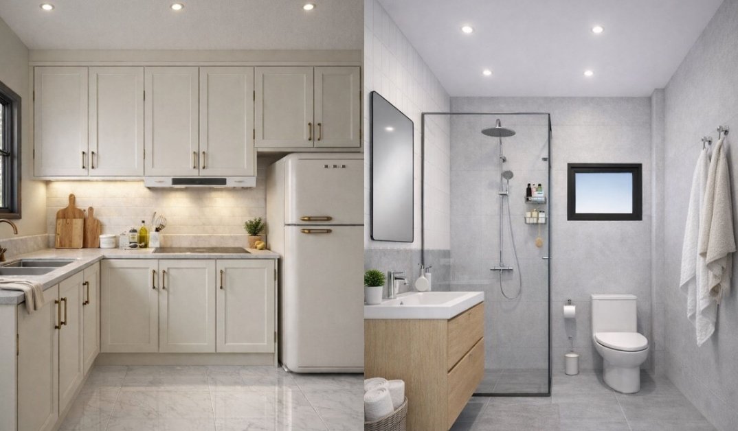 รูป LTHC15194 – Spacious Single House for Sale Bangna | Family Living Best Value | Near BTS Bangna | 18.9 MB | บ้านเดี่ยว บางนา พื้นที่กว้าง เหมาะครอบครัว คุ้มค่า ใกล้ BTS บางนา - รูปที่ 3/5