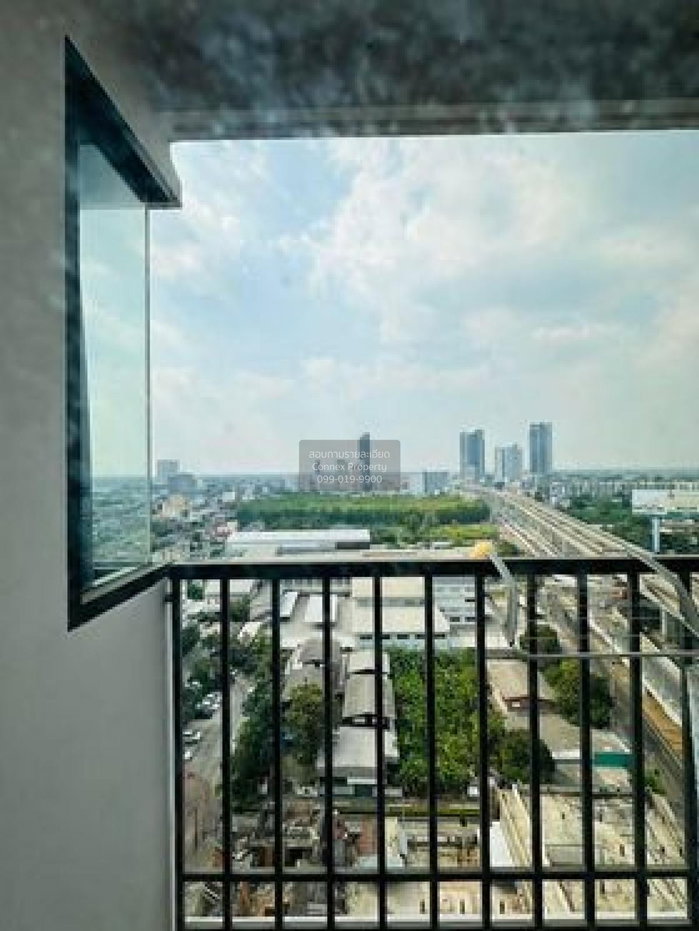 รูป เช่าคอนโด  สกายไลน์ รัตนาธิเบศร์ MRT-แยกนนทบุรี 1 บางกระสอ เมืองนนทบุรี นนทบุรี CX-91862 ✅ ทักไลน์ @connexproperty ตอบทันที ทีมงานมืออาชีพ ✅ - รูปที่ 5/5