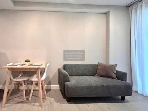 For Rent Condo , Metro Luxe Riverfront Rattanathibet , MRT-Sai Ma , Sai Ma , Mueang Nonthaburi , Nonthaburi , CX-91382 ✅ Live chat with us ADD LINE @connexproperty ✅