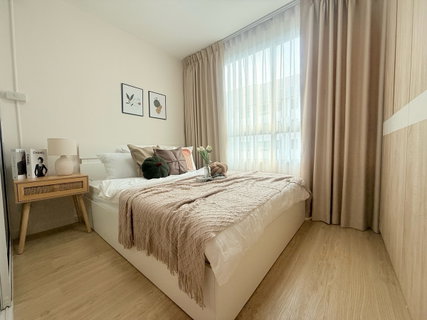 🏢 ขายคอนโด : Plum Condo Phaholyothin 89 (พลัม คอนโด พหลโยธิน 89)   รหัสทรัพย์ | 📌LNP-C13051 