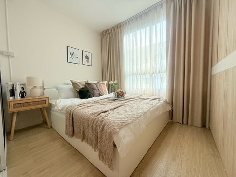 🏢 ขายคอนโด : Plum Condo Phaholyothin 89 (พลัม คอนโด พหลโยธิน 89)   รหัสทรัพย์ | 📌LNP-C13051 