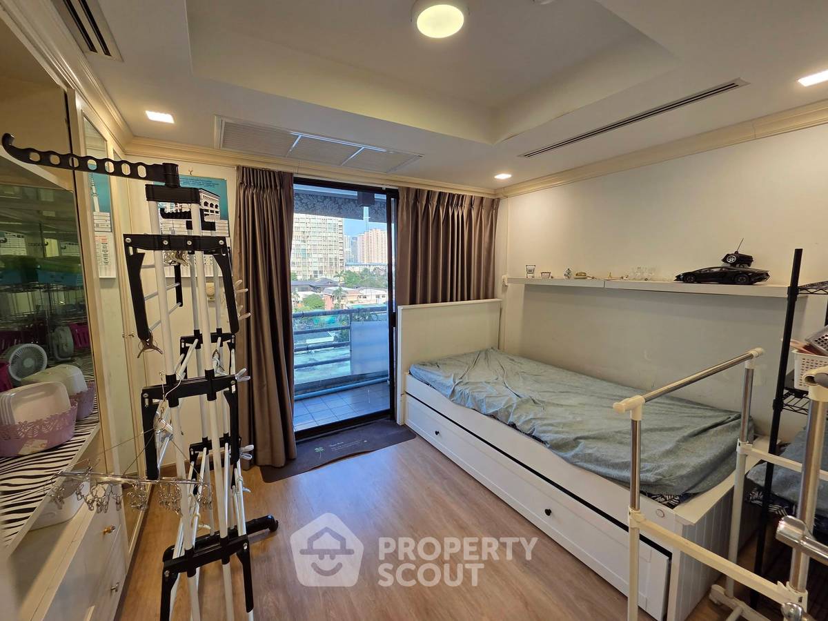 รูป คอนโด 2-ห้องนอน ที่ บ้านพฤกษาสิริ 2 สวนพลู คอนโดมิเนียม ใกล้ MRT ลุมพินี (ID 2833139) - รูปที่ 7/7