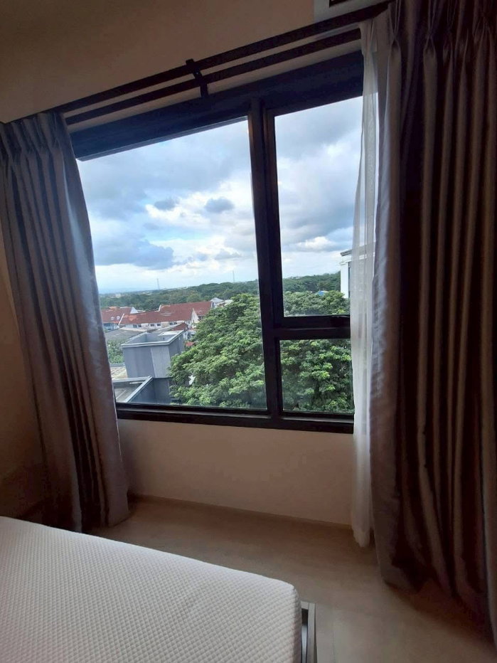 picture For rent Escent Park Ville  size 28, 8thFloor  - 6/16