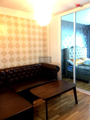 Condos for rent : 🔥🔥🔥 For Rent Condo , Regent Home Sukhumvit 81 , BTS-On Nut , Suan Luang , Suan Luang , Bangkok , CX-130935 ✅ Live chat with us ADD LINE @connexproperty ✅ 🔥🔥🔥