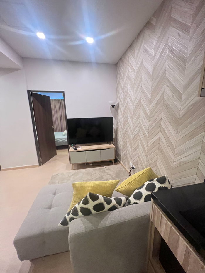 รูป [For Rent] Noble Revent 2 ห้องนอน, 1 ห้องน้ำ *สนใจติดต่อ Line 2280ptgmm - รูปที่ 2/13