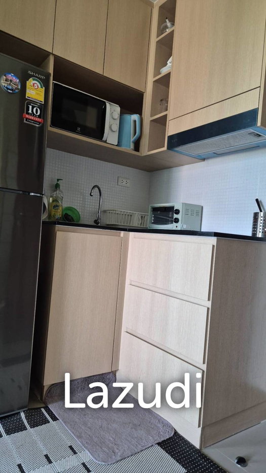 picture MY STYLE CONDO : 1 Bed Condo with Pool view - 12/24