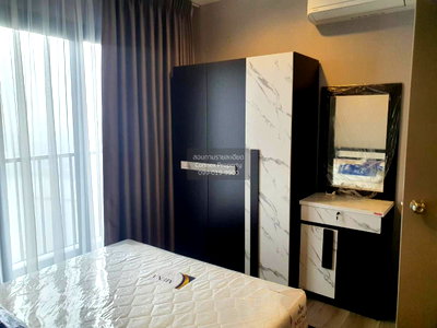 Condos for rent : FOR RENT condo , The Politan Aqua , MRT-Phra Nang Klao Bridge , Bang Kraso , Mueang Nonthaburi , Nonthaburi , CX-80049 ✅ Live chat with us ADD LINE @connexproperty ✅