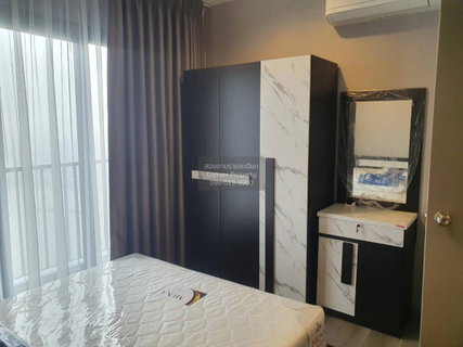 รูปภาพ FOR RENT condo , The Politan Aqua , MRT-Phra Nang Klao Bridge , Bang Kraso , Mueang Nonthaburi , Nonthaburi , CX-80049 ✅ Live chat with us ADD LINE @connexproperty ✅