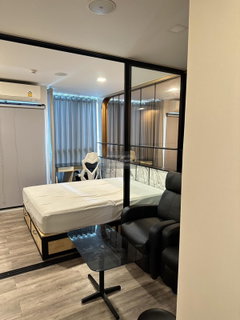 รูปภาพ 🔥🔥🔥 เช่าคอนโด แอทโมซ รัชดา - ห้วยขวาง วังทองหลาง เขต วังทองหลาง กรุงเทพ CX-124636 ✅ ทักไลน์ @connexproperty ตอบทันที ทีมงานมืออาชีพ ✅ 🔥🔥🔥