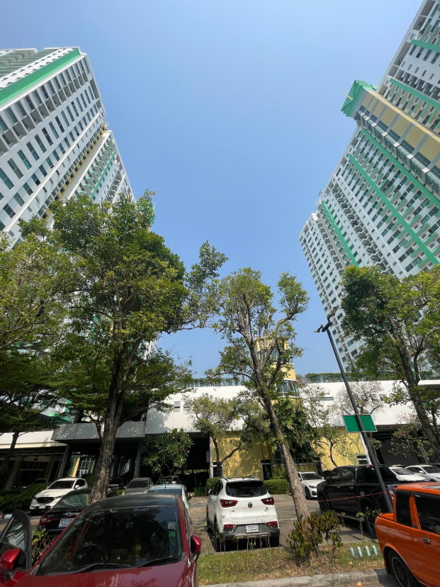 รูป 🏢 ขายคอนโด : Supalai Park Kaset (ศุภาลัย ปาร์ค เกษตร)   รหัสทรัพย์ | 📌LNP-C13047 - รูปที่ 33/37