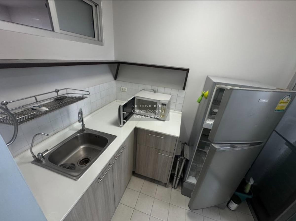 รูป เช่าคอนโด วัน ลาดพร้าว สเตชั่น MRT-ลาดพร้าว จอมพล เขต จตุจักร กรุงเทพ CX-59068 ✅ ทักไลน์ @connexproperty ตอบทันที ทีมงานมืออาชีพ ✅ - รูปที่ 6/12