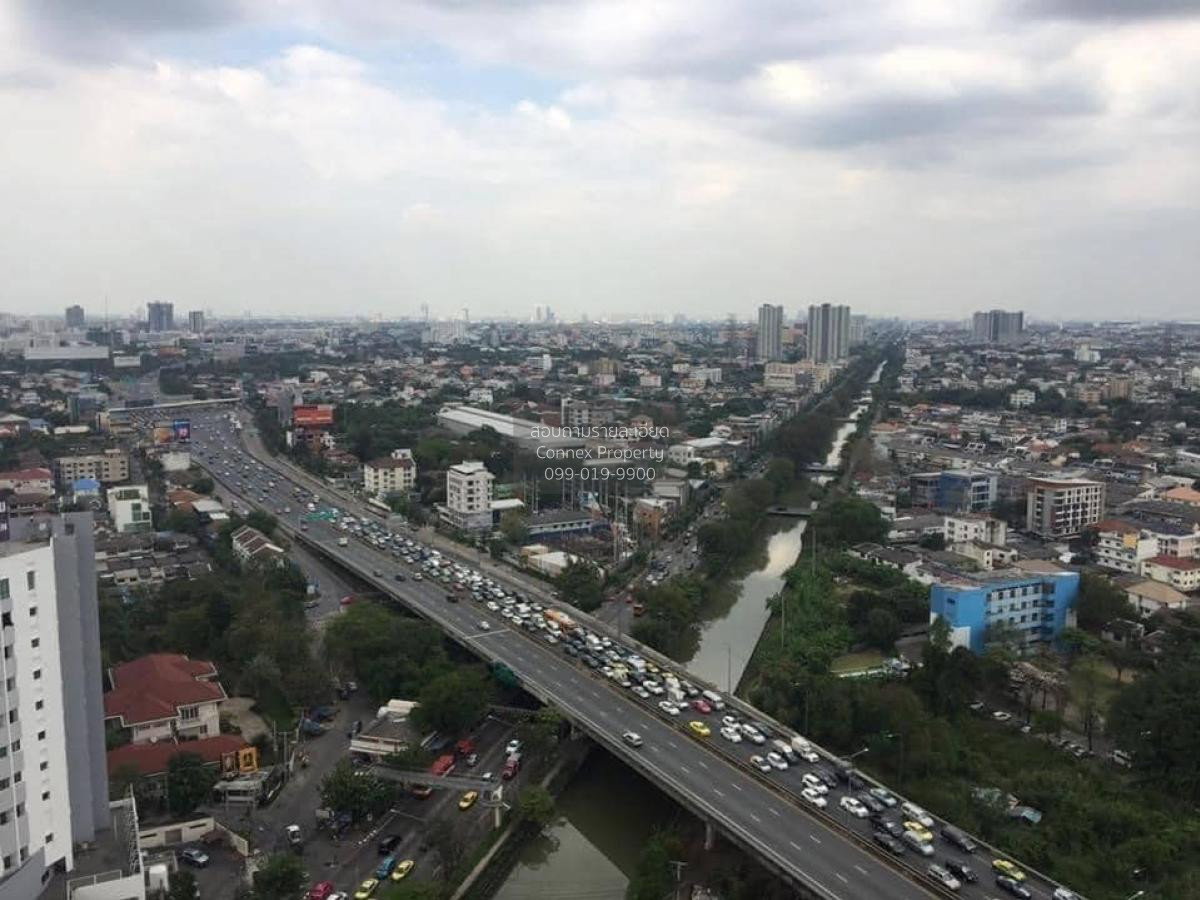 รูป 🔥🔥🔥 เช่าคอนโด  นิช โมโน รัชวิภา ลาดยาว เขต จตุจักร กรุงเทพ CX-116871 ✅ ทักไลน์ @connexproperty ตอบทันที ทีมงานมืออาชีพ ✅ 🔥🔥🔥 - รูปที่ 6/6