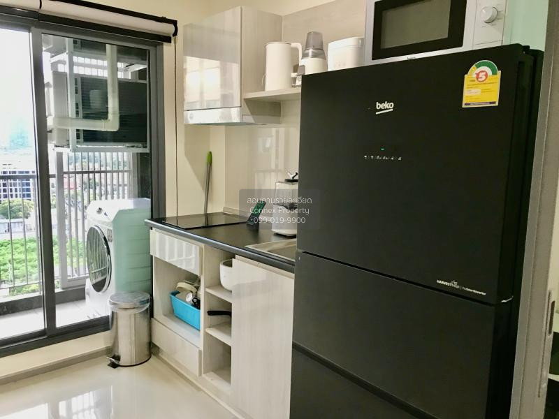 รูป 🔥🔥🔥 เช่า คอนโด  Aspire Sathorn Ratchapruek BTS-บางหว้า ราชพฤกษ์ ปากคลองภาษีเจริญ ภาษีเจริญ กรุงเทพ CX-03650 ✅ ทักไลน์ @connexproperty ตอบทันที ทีมงานมืออาชีพ ✅ 🔥🔥🔥 - รูปที่ 5/8