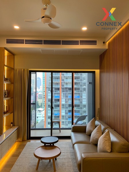 รูป 🔥🔥🔥 เช่า คอนโด วิวสวย Siamese Exclusive Sukhumvit 31 BTS-พร้อมพงษ์ สุขุมวิท คลองตันเหนือ วัฒนา กรุงเทพ CX-01442 ✅ ทักไลน์ @connexproperty ตอบทันที ทีมงานมืออาชีพ ✅ 🔥🔥🔥 - รูปที่ 1/7