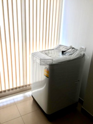 Condos for rent : FOR RENT Condo , Supalai Loft Chaeng Watthana , Bang Talat , Pak Kret , Nonthaburi , CX-81214 ✅ Live chat with us ADD LINE @connexproperty ✅