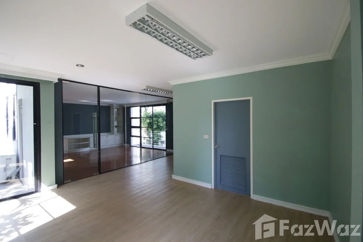 รูป บ้านเดี่ยวให้เช่า 4 ห้องนอน ในโครงการ เดอะ โนเบิล เอกมัย 22 1172816 - รูปที่ 2/18