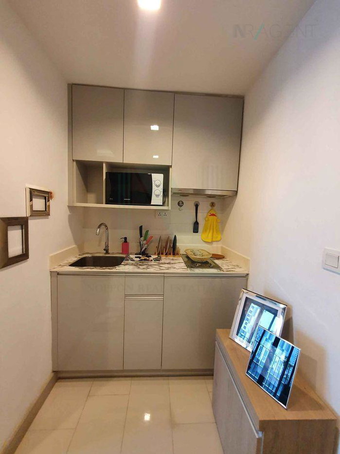 รูป 📌 ขายคอนโด ไอดีโอ โมบิ สุขุมวิท อาคาร B ชั้น 24 1 ห้องนอน ขนาด 42.00 ตรม ใกล้ โรงพยาบาล กล้วยน้ำไท - รูปที่ 6/8