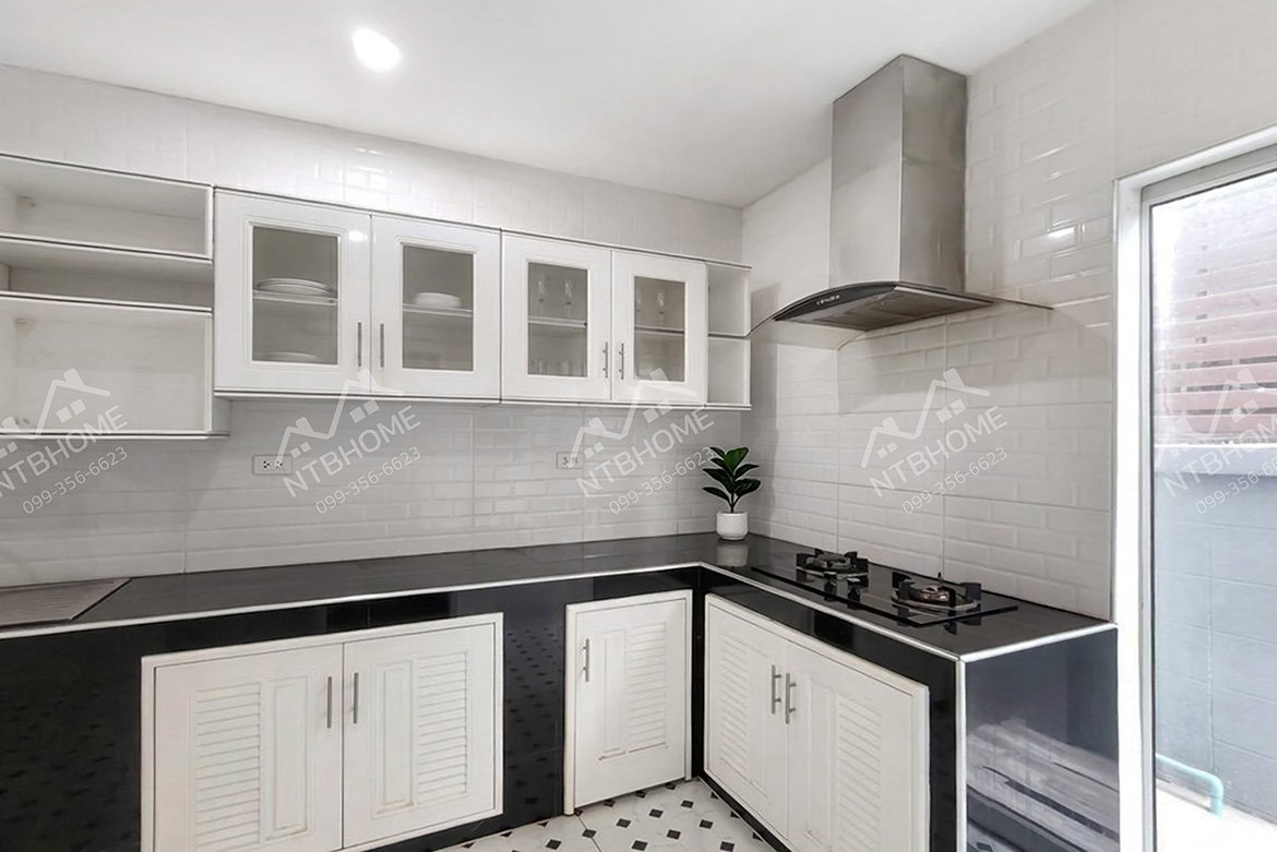 รูป หมู่บ้านศุภาลัยวิลล์ วงแหวน-บางใหญ่ ต่อเติมครบพร้อมอยู่ ใกล้ทางแยกต่างระดับบางบัวทอง - รูปที่ 6/13