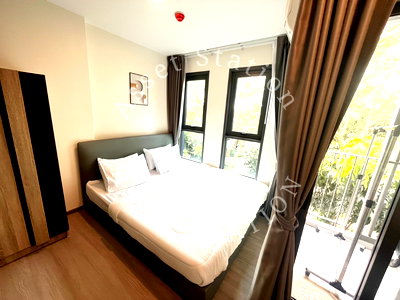 Condos for rent BTS Ratchayothin : 💥 Aspire Ratchayothin | Hot Deal – Ready to Move In ✨
