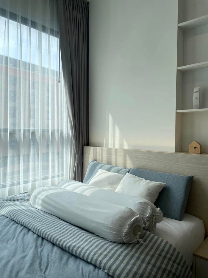 รูป 🏢 ให้เช่าคอนโด : Knightsbridge Collage Ramkhamhaeng (ไนท์บริดจ์ คอลลาจ รามคำแหง)   รหัสทรัพย์ | 📌LNP-C5162 - รูปที่ 1/14