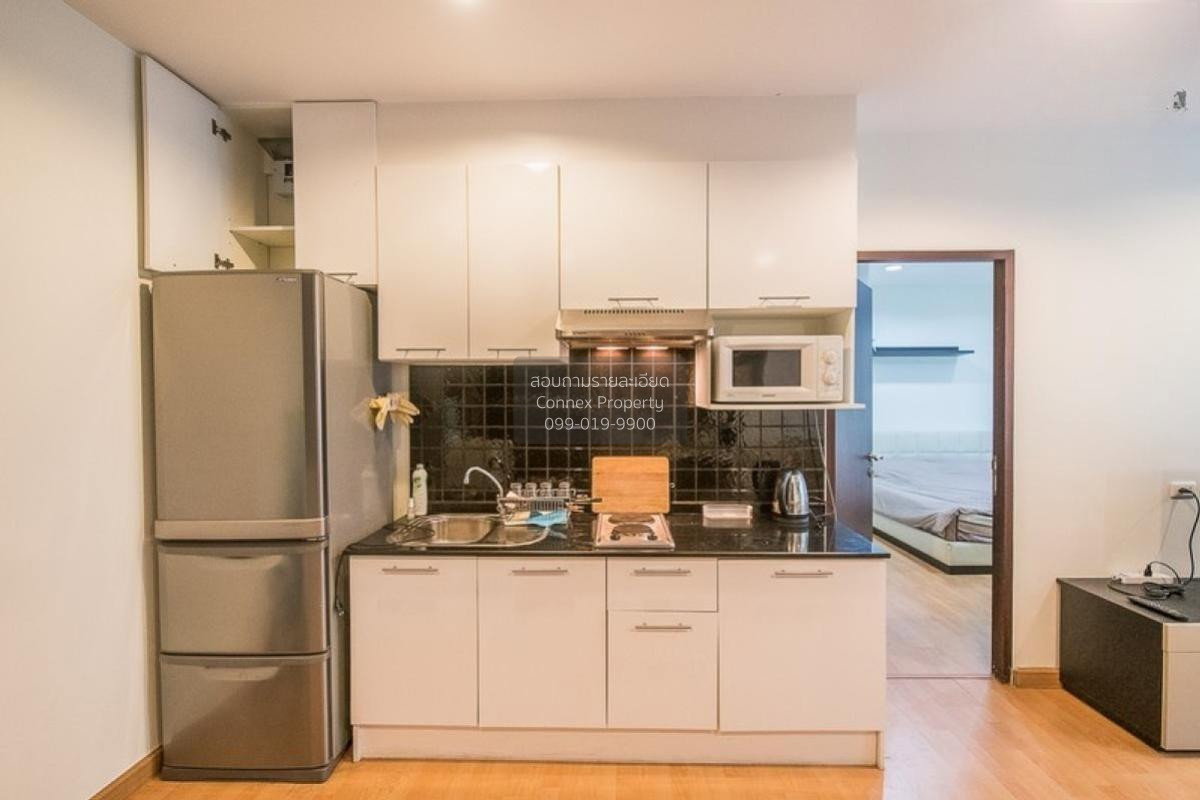 รูป 🔥🔥🔥 เช่า คอนโด แต่งสวย The Address Sukhumvit 42 BTS-เอกมัย สุขุมวิท พระโขนง คลองเตย กรุงเทพ CX-01112 ✅ ทักไลน์ @connexproperty ตอบทันที ทีมงานมืออาชีพ ✅ 🔥🔥🔥 - รูปที่ 9/11