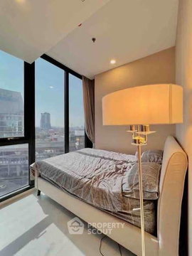 1-BR Condo at Mazarine Ratchayothin near BTS Ratchayothin (ID 2833061)