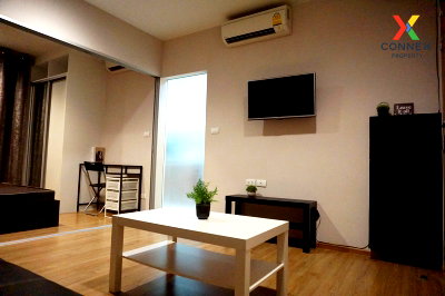Condos for rent King's College International School Bangkok : FOR RENT condo , Fuse Chan-Sathorn , Duplex , high floor , BTS-Saint Louis , Thung Wat Don , Sa Thon , Bangkok , CX-01522 ✅ Live chat with us ADD LINE @connexproperty ✅