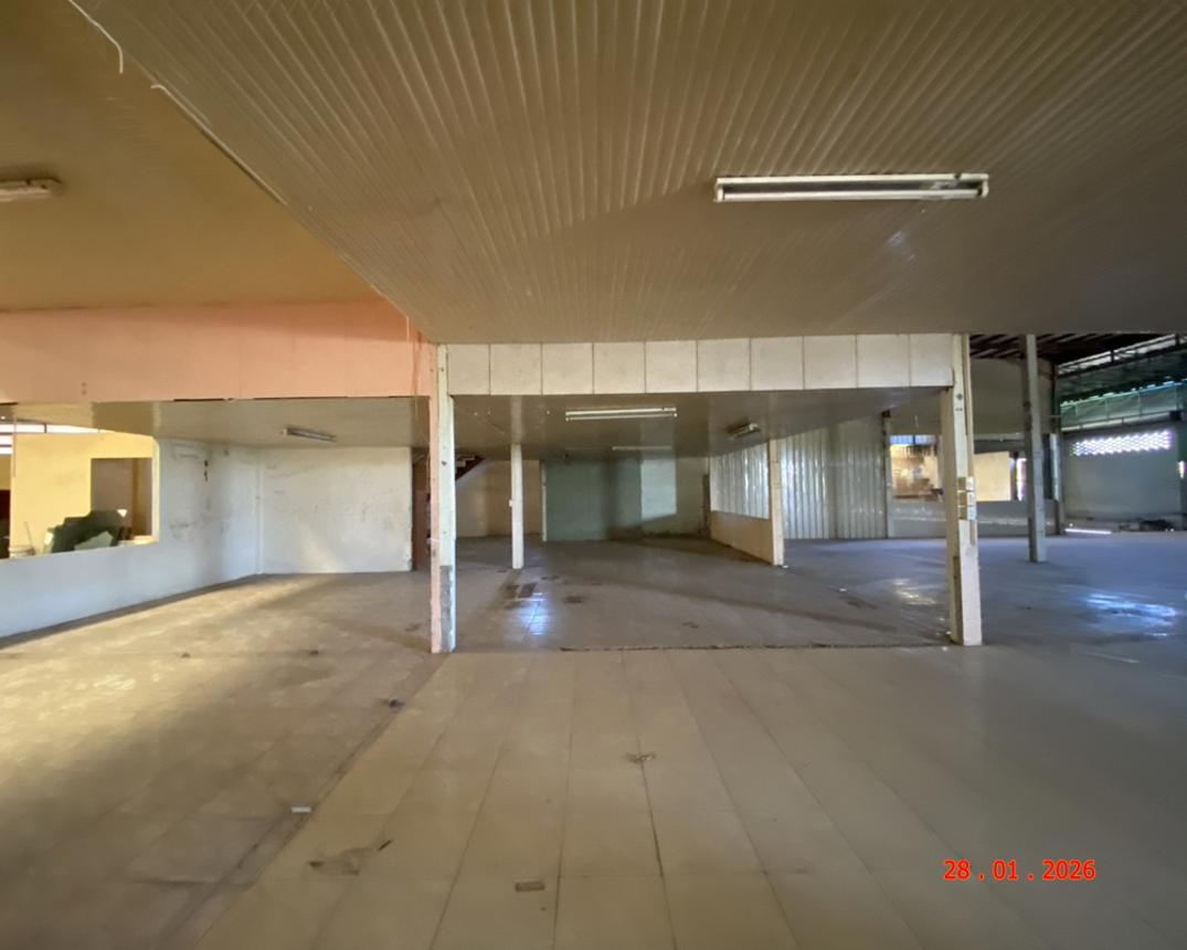 picture FACTORY 400 Sq.w. Yang Talat Kalasin for 13.3M - 22/34