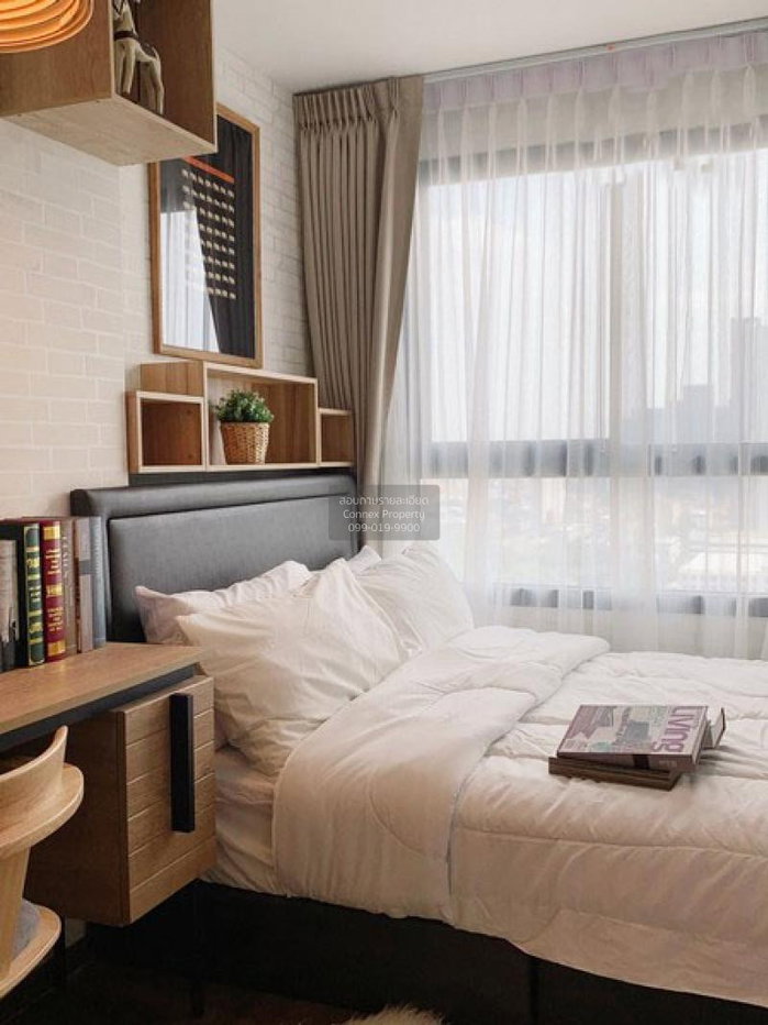รูป เช่า คอนโด ชั้นสูง Ideo Sukhumvit 93 BTS-บางจาก สุขุมวิท พระโขนง คลองเตย กรุงเทพ CX-01435 ✅ ทักไลน์ @connexproperty ตอบทันที ทีมงานมืออาชีพ ✅ - รูปที่ 10/11
