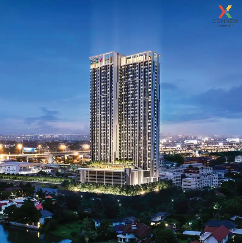 🔥🔥🔥 For Rent Condo , Niche Mono Mega Space Bangna , Bang Kaeo , Bang Phli , Samut Prakarn , CX-128028 ✅ Live chat with us ADD LINE @connexproperty ✅ 🔥🔥🔥